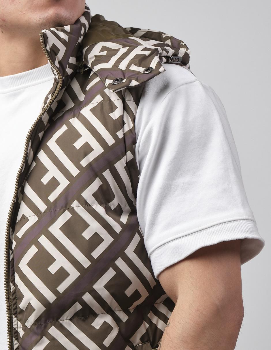 Chaleco para hombre 4