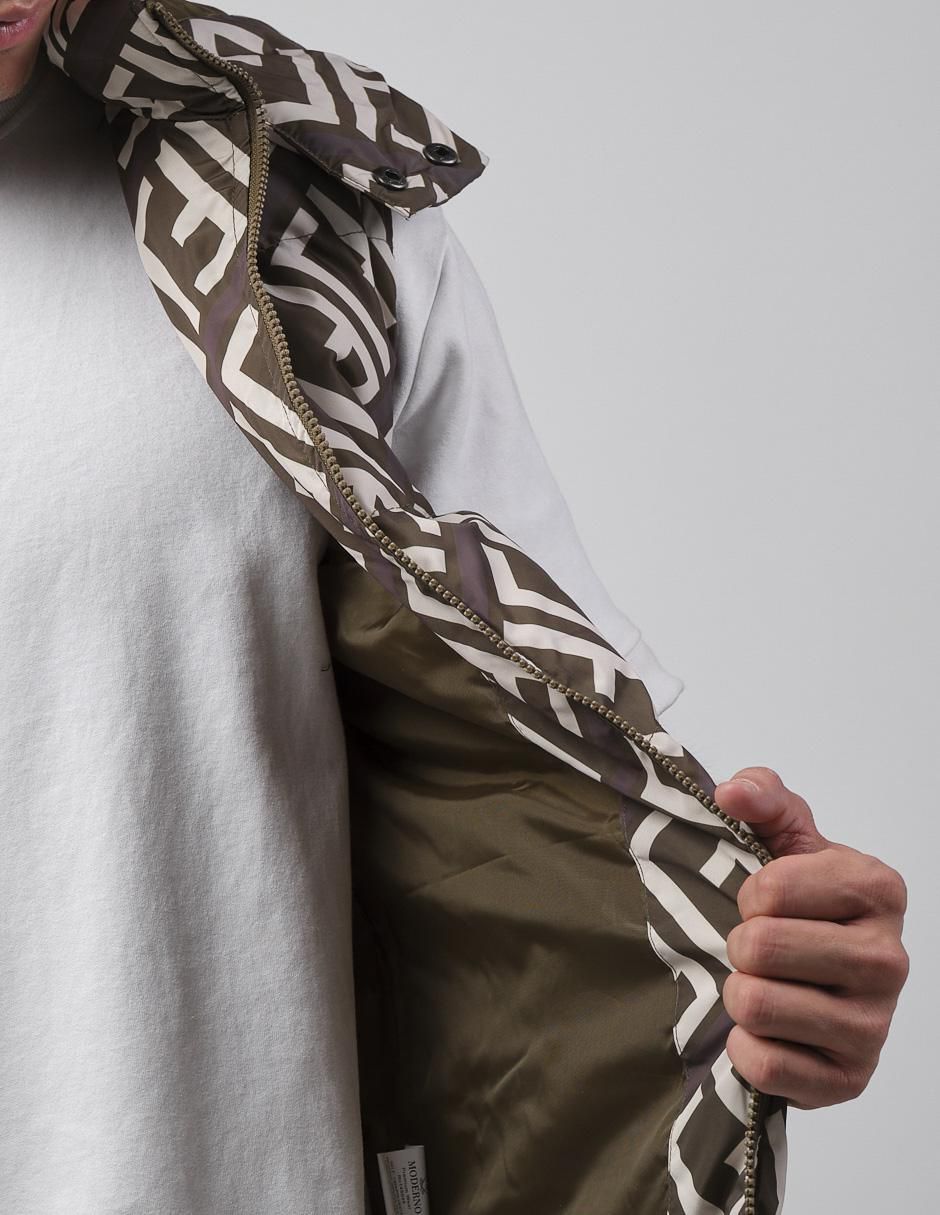 Chaleco para hombre 5
