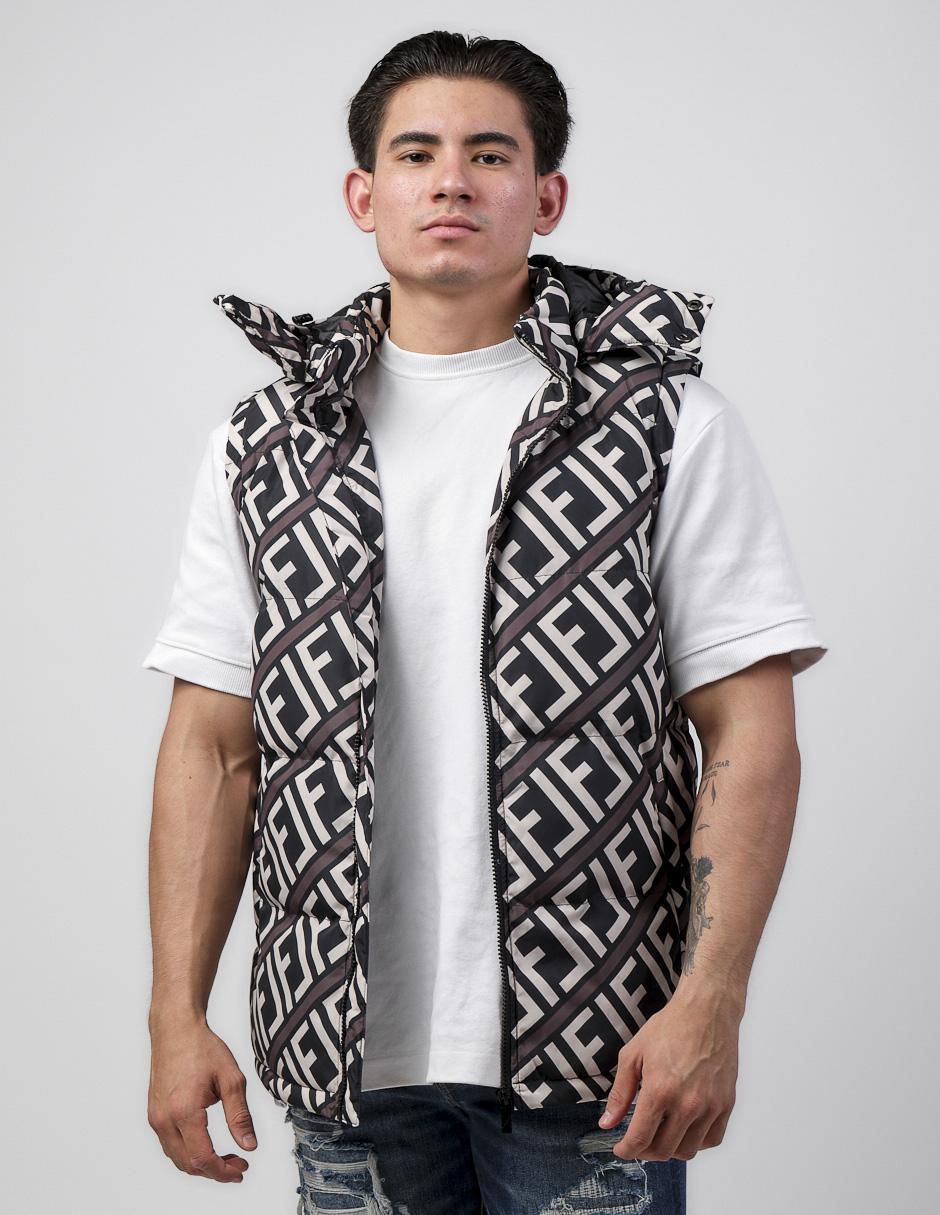 Chaleco para hombre Chaleco para hombre