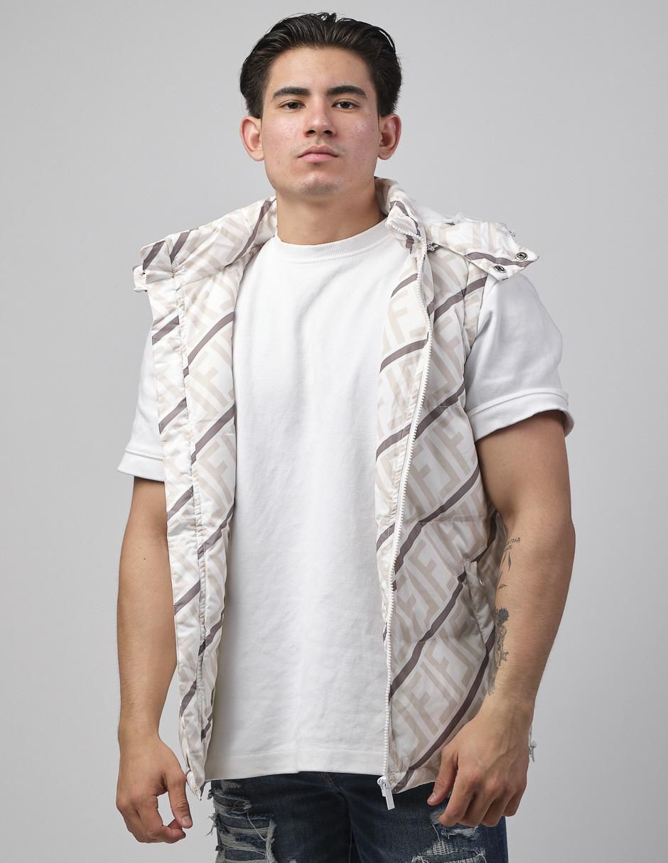 Chaleco para hombre Chaleco para hombre