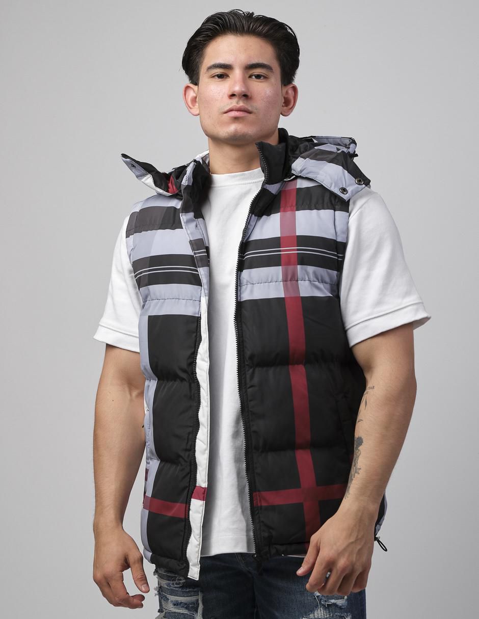 Chaleco para hombre Chaleco para hombre