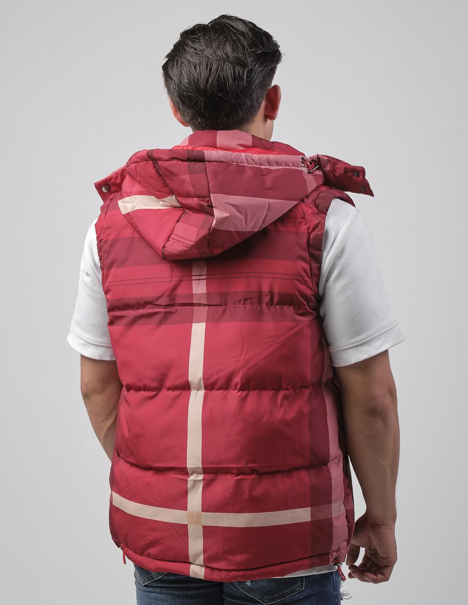 Chaleco para hombre 2