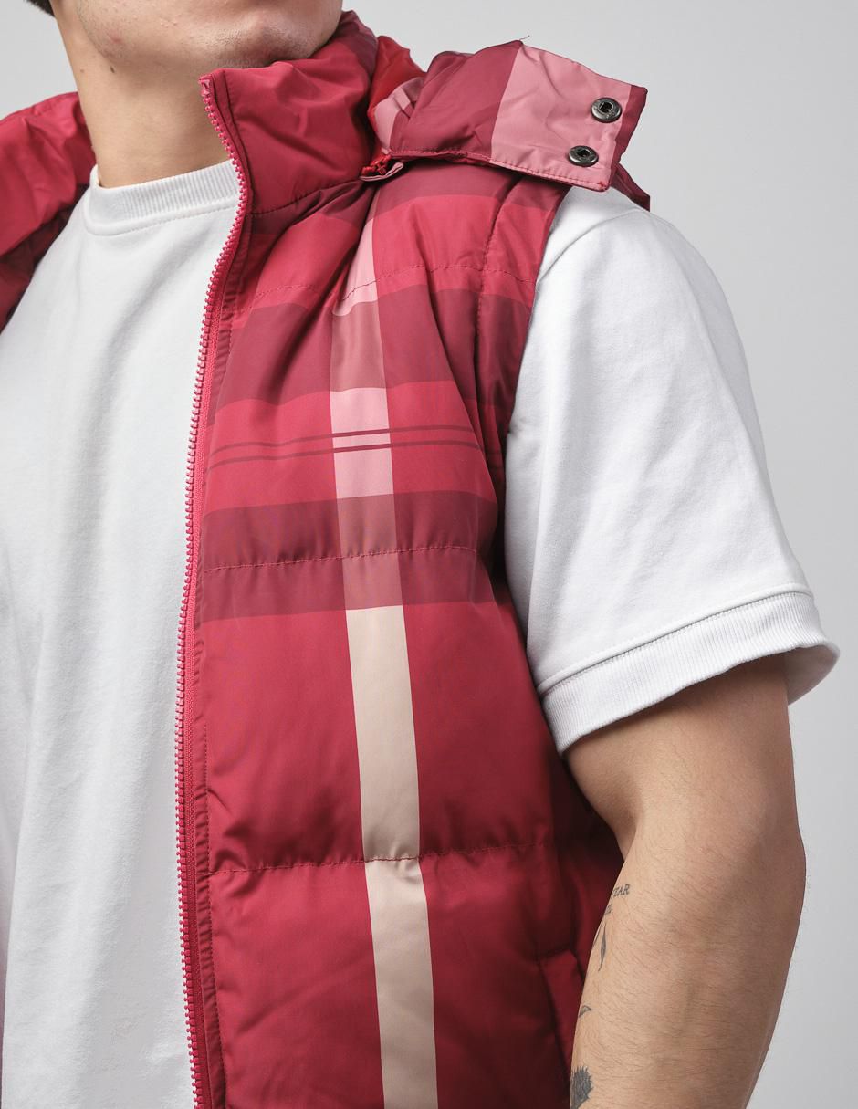 Chaleco para hombre 4