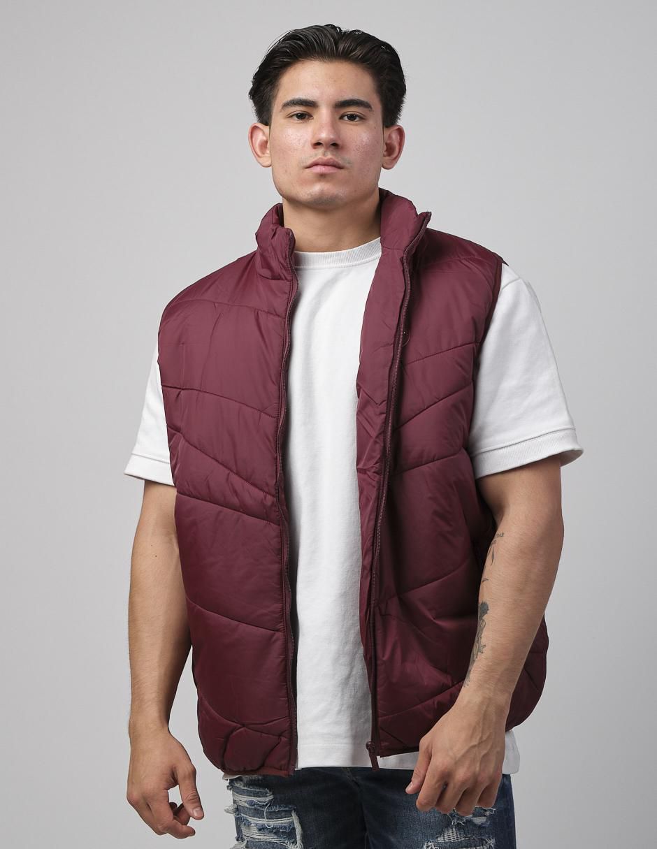 Chaleco para hombre Chaleco para hombre