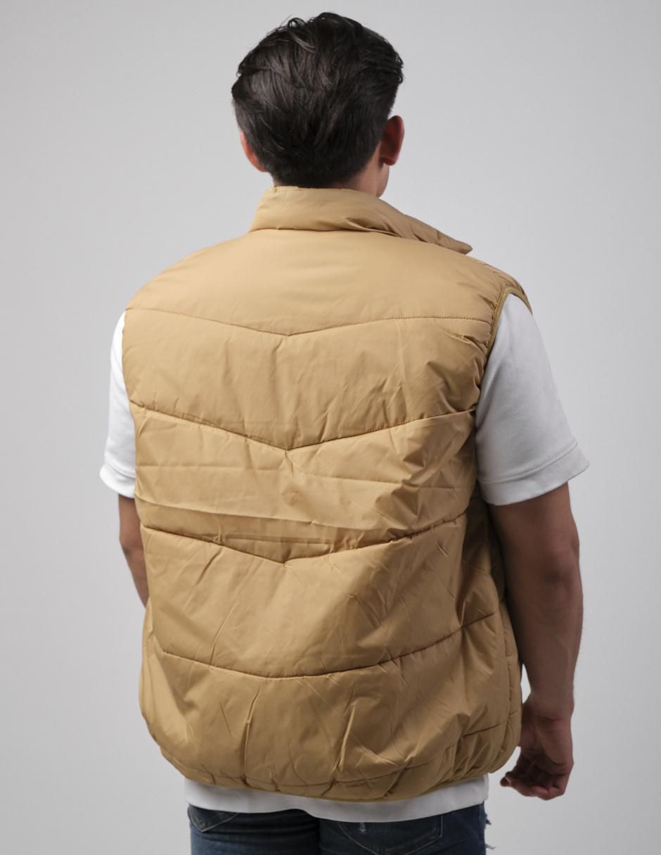 Chaleco para hombre 2