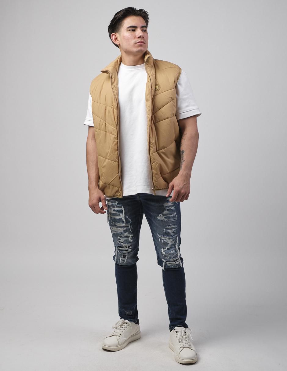 Chaleco para hombre 3