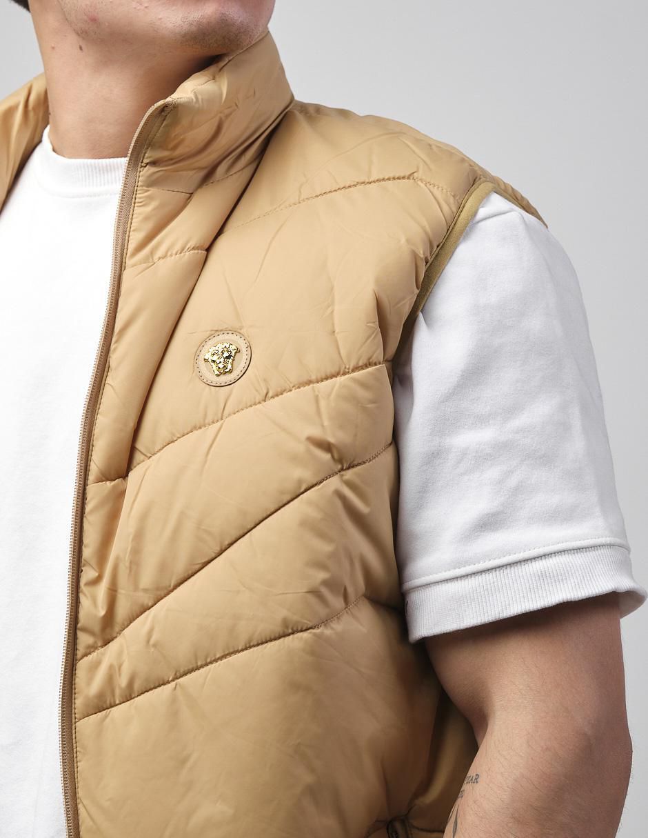 Chaleco para hombre 4