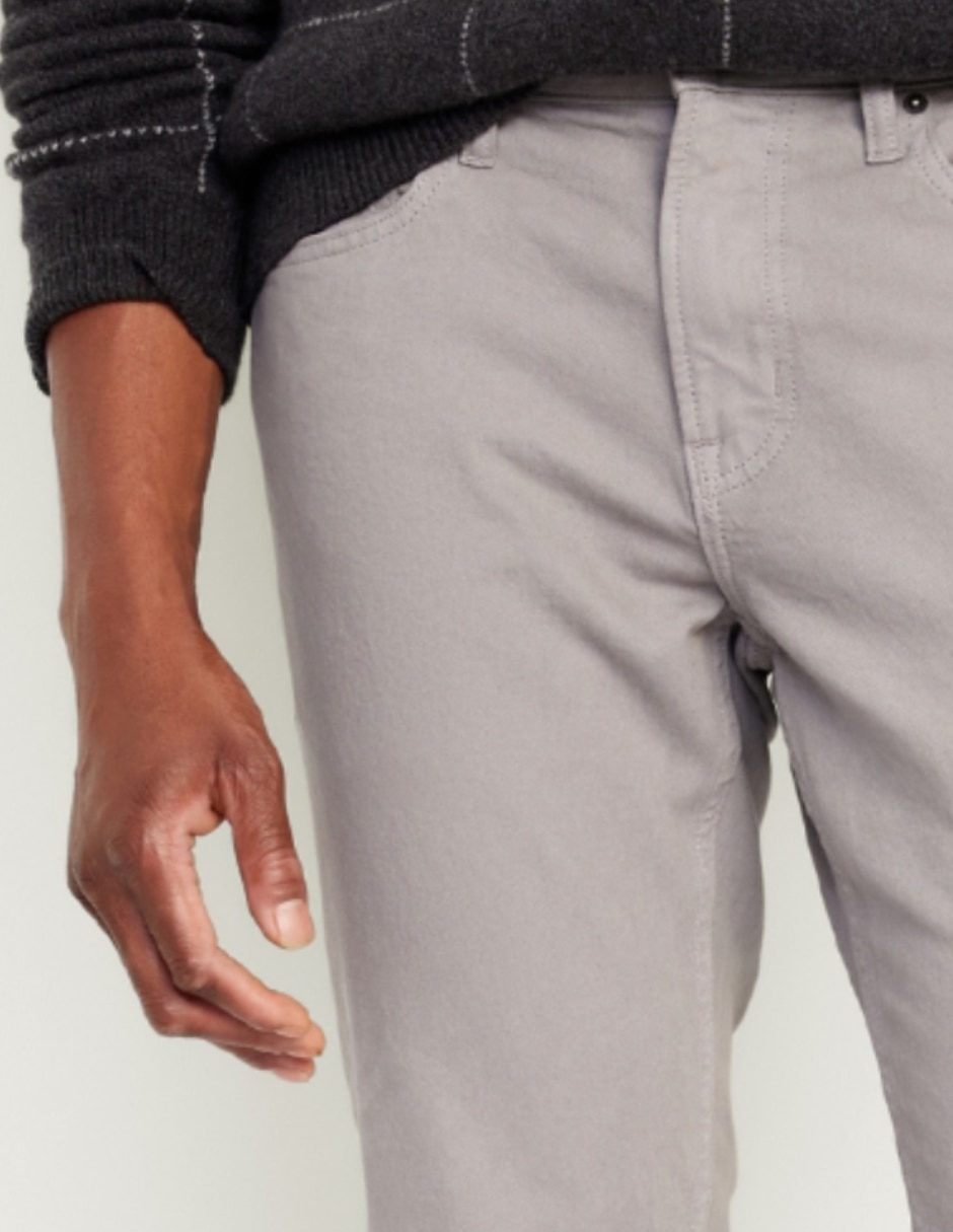 Jeans slim para hombre 3