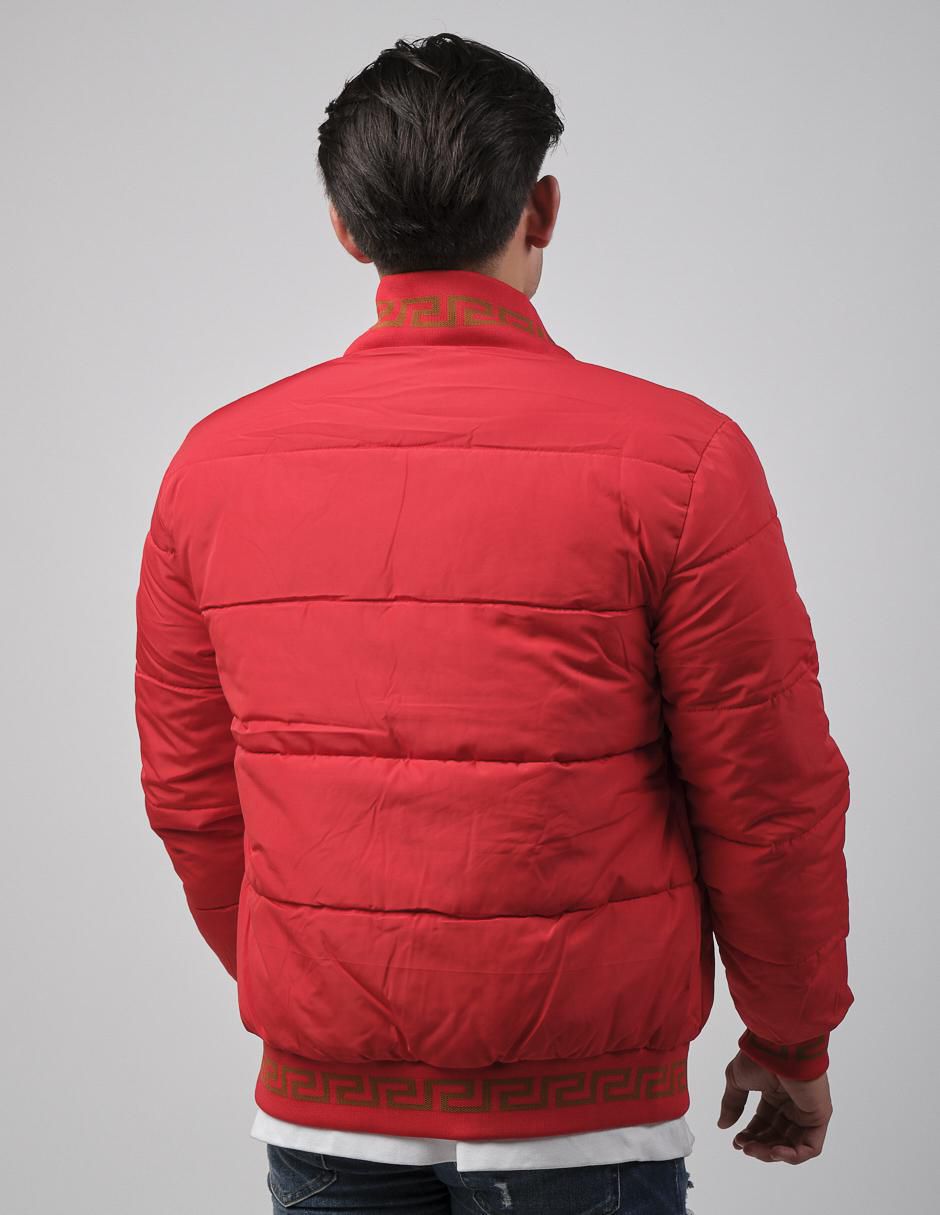 Chamarra casual para hombre 2