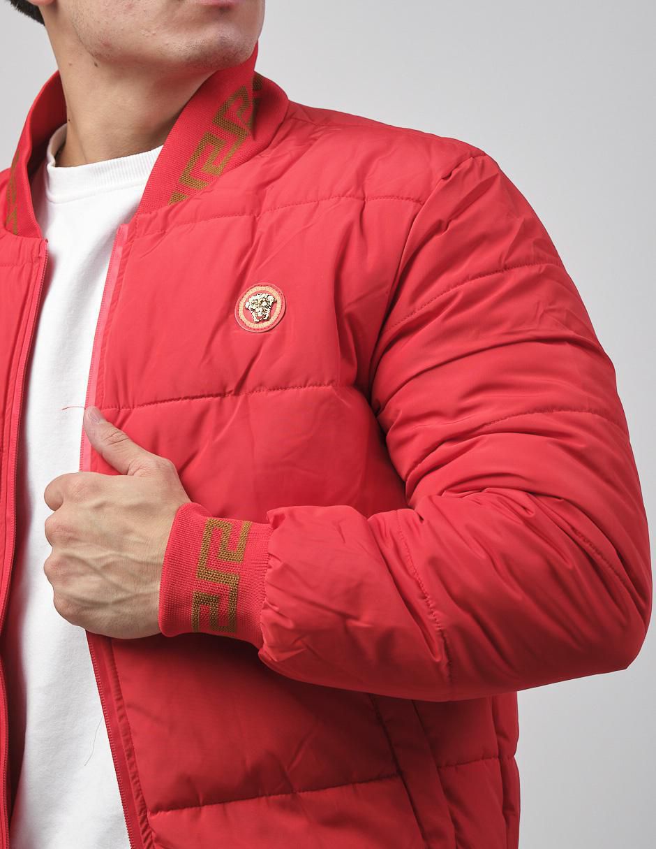 Chamarra casual para hombre 4