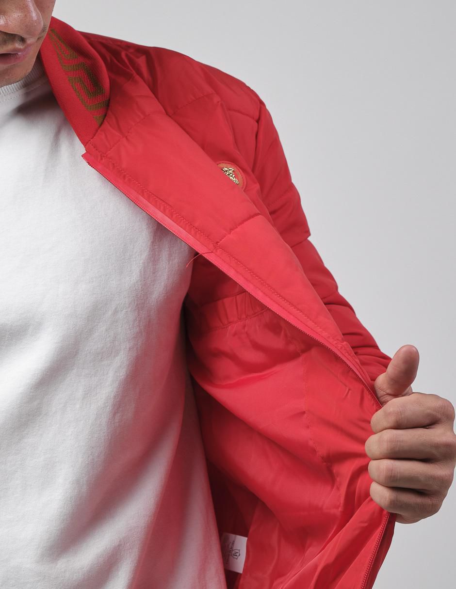 Chamarra casual para hombre 5