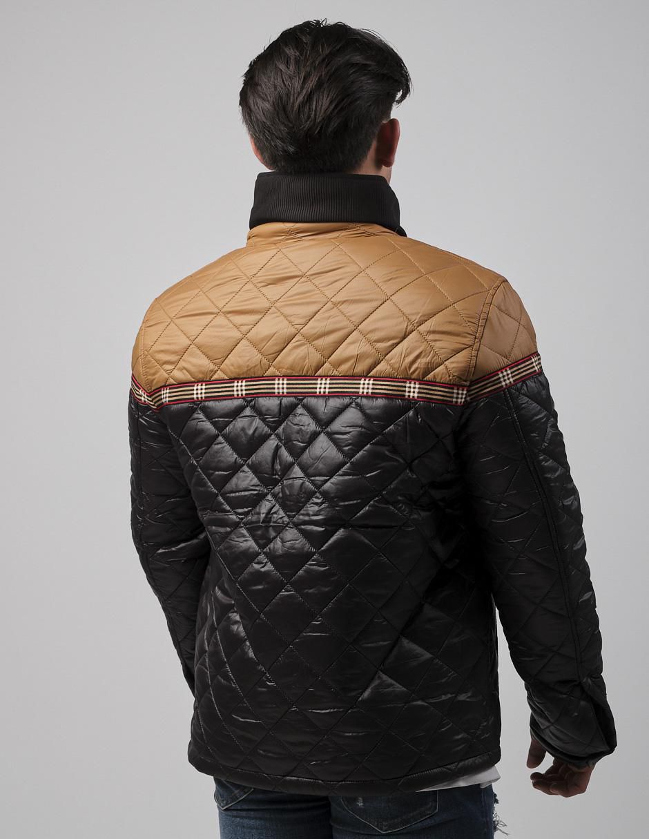 Chamarra casual para hombre 2