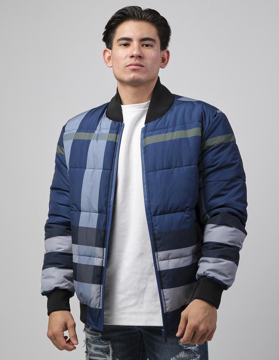 Chamarra casual para hombre Chamarra casual para hombre