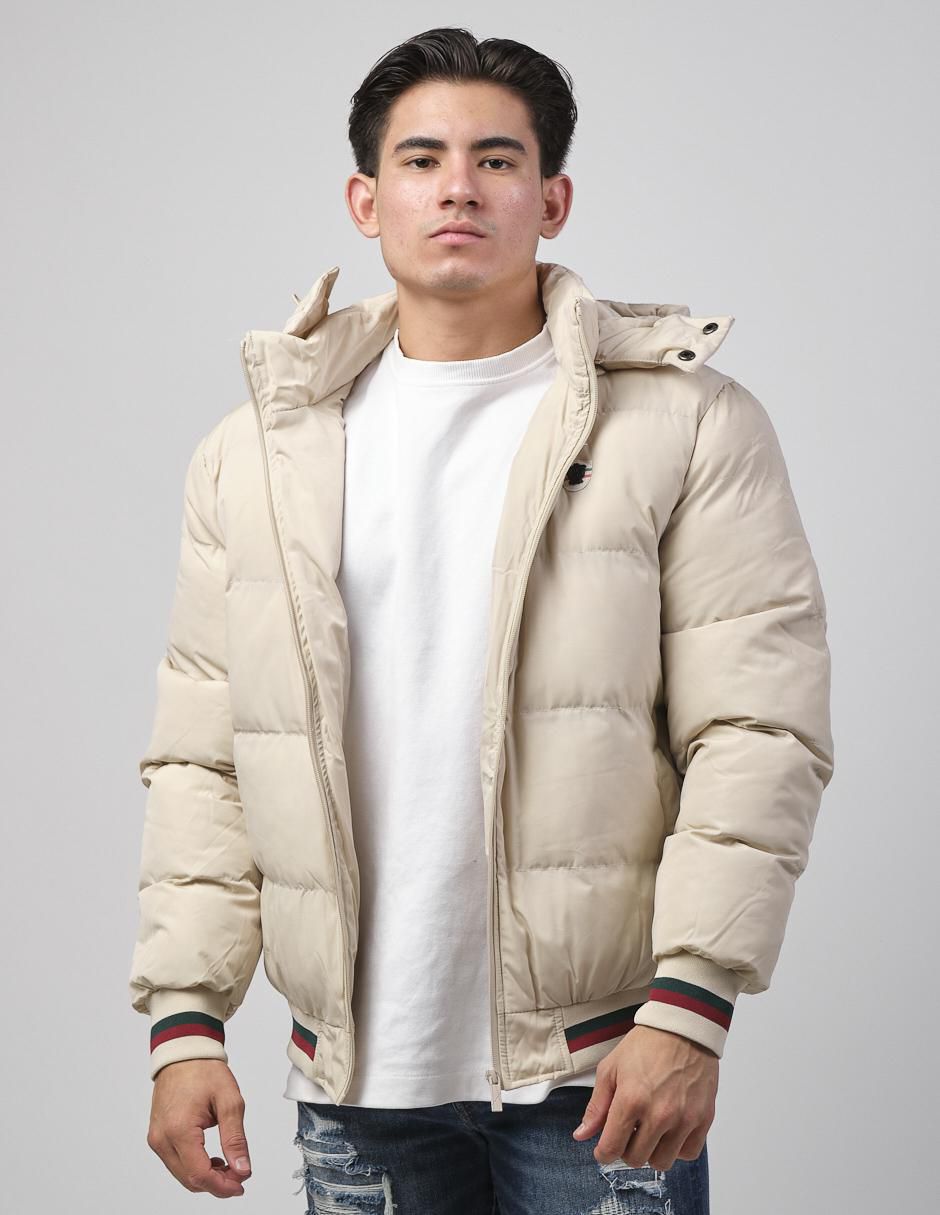 Chamarra Calvin Klein Chamarras Hombre Liverpool Chamarra Casual