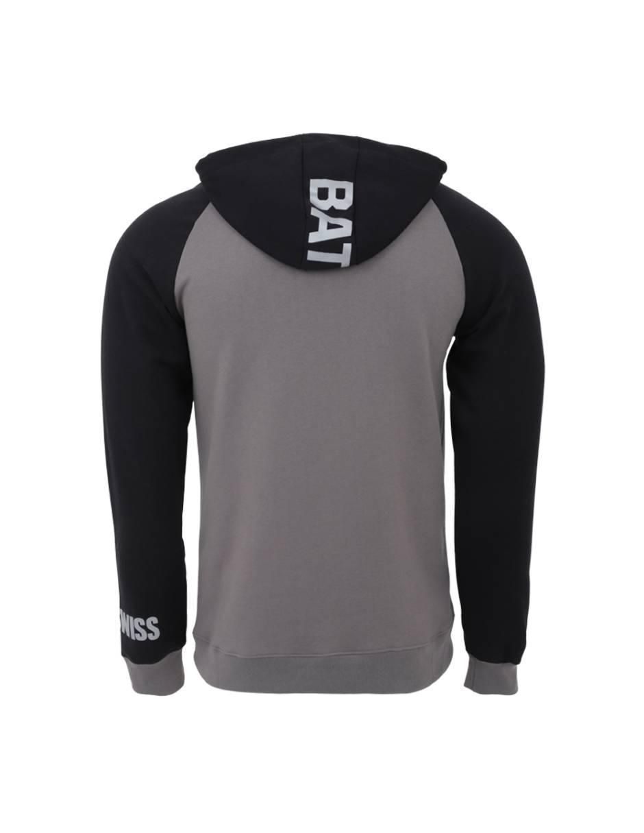 Sudadera para hombre 4