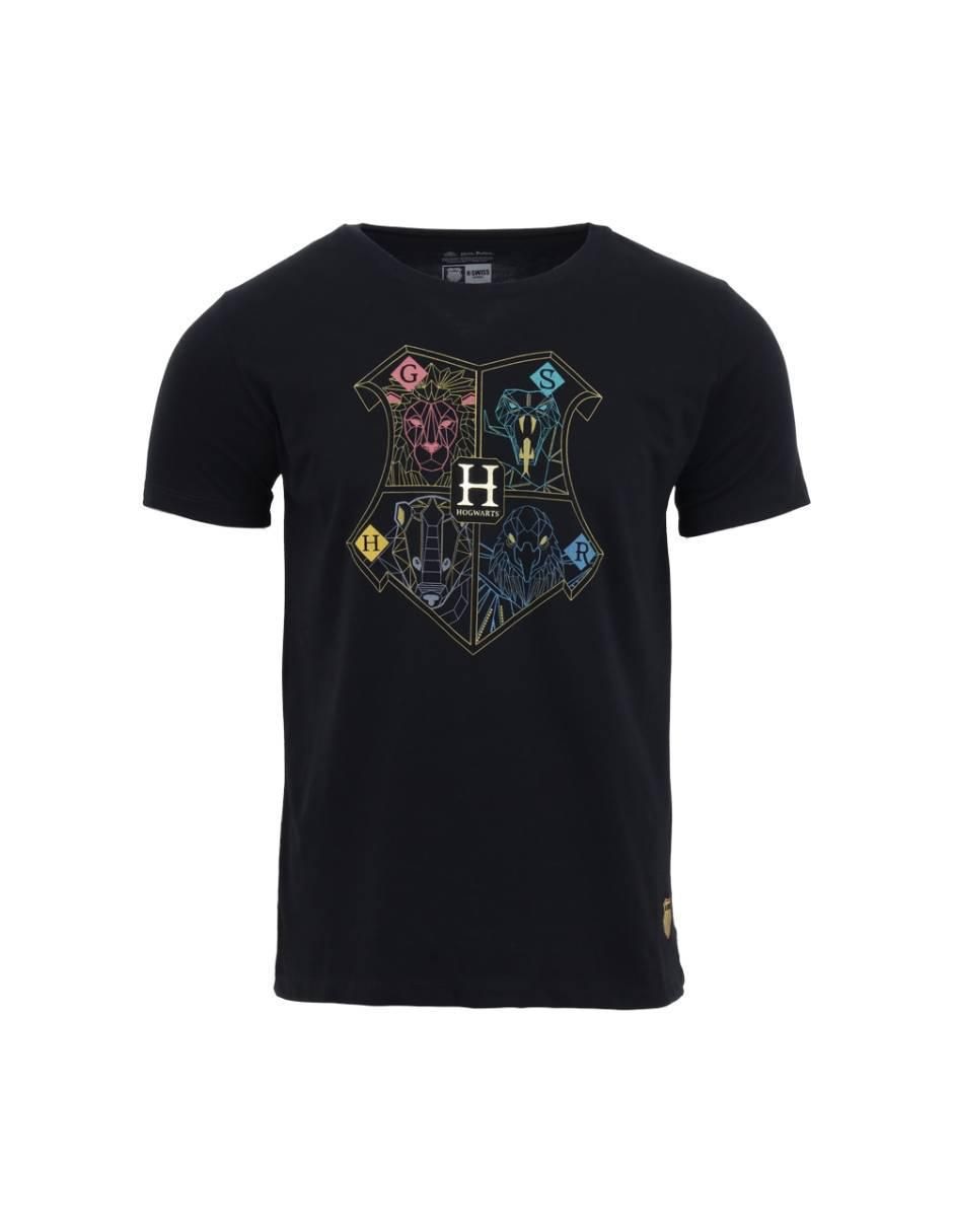 Sudadera Harry Potter Houses para hombre