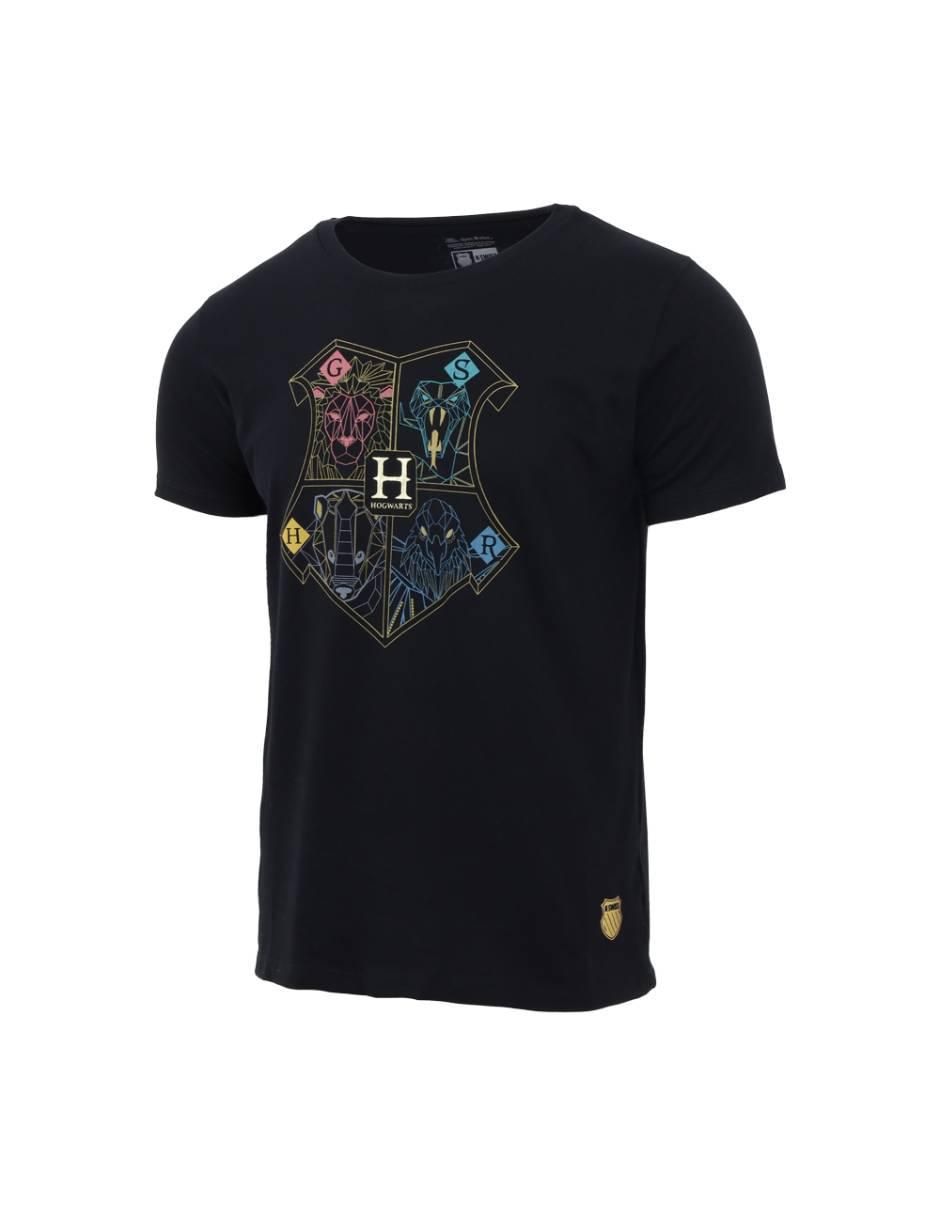 Sudadera Harry Potter Houses para hombre 2