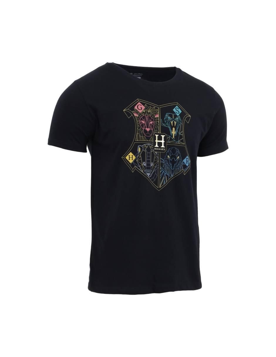 Sudadera Harry Potter Houses para hombre 3