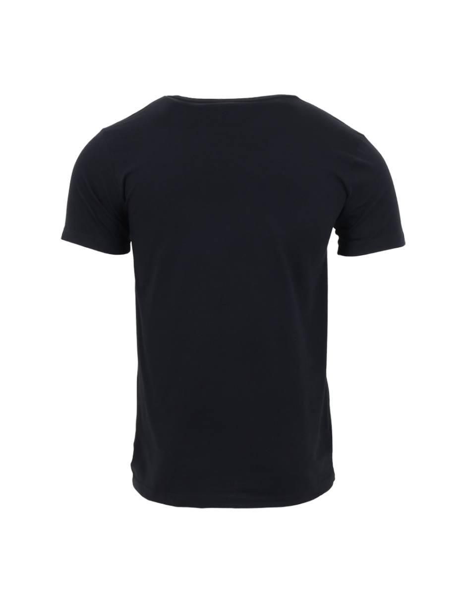 Playera Harry Potter Golden cuello redondo para hombre 4