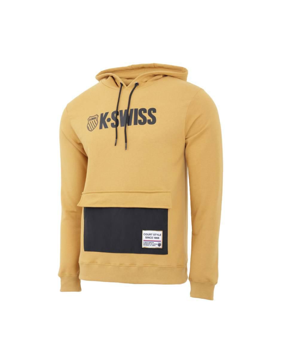 Sudadera para hombre 2