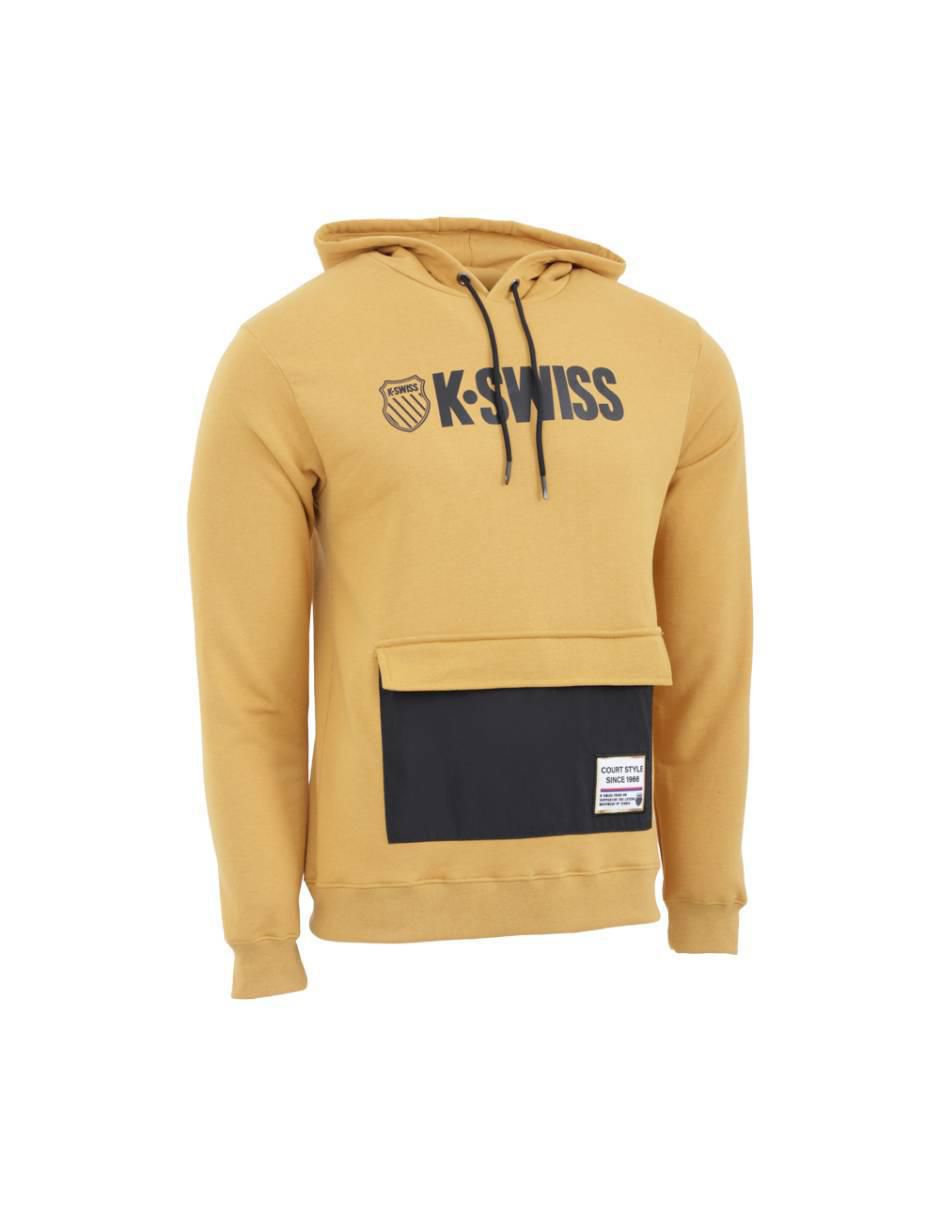Sudadera para hombre 3
