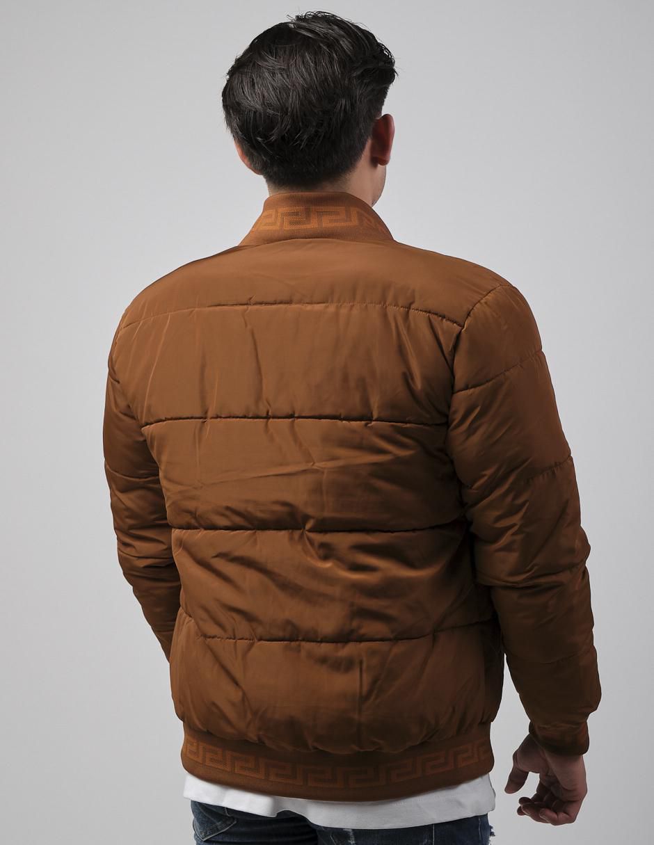 Chamarra casual para hombre 2