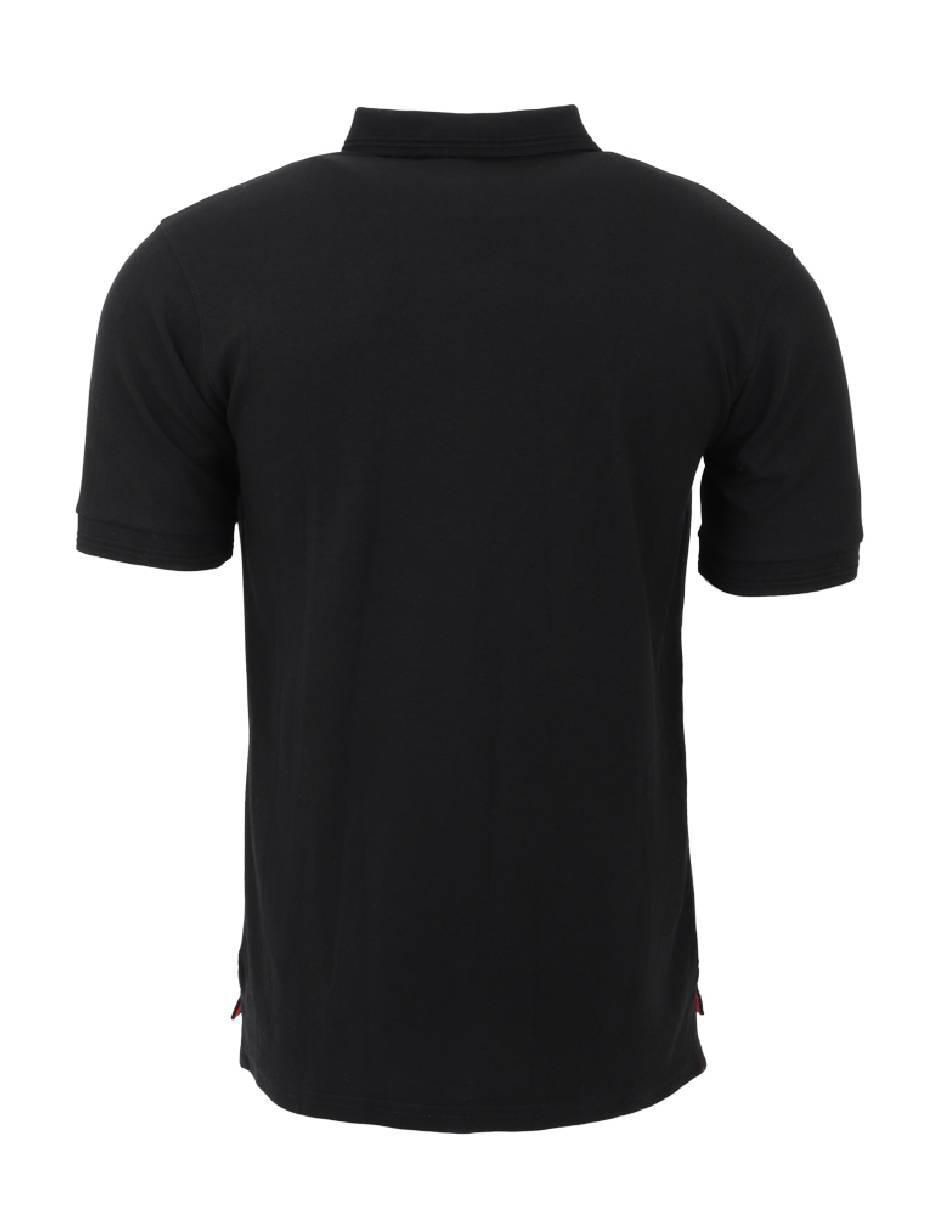 Playera tipo polo Zor para hombre 2