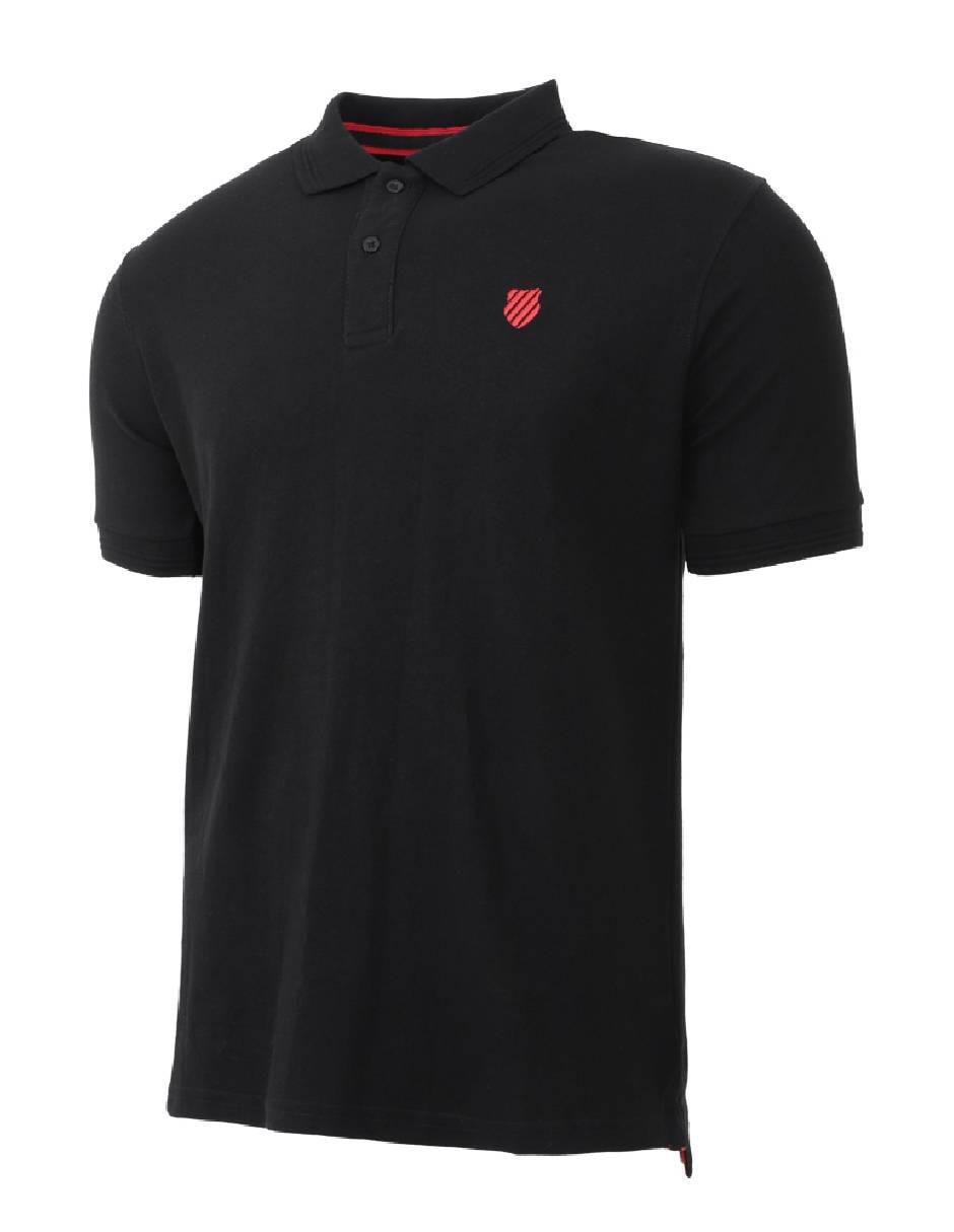Playera tipo polo Zor para hombre 3