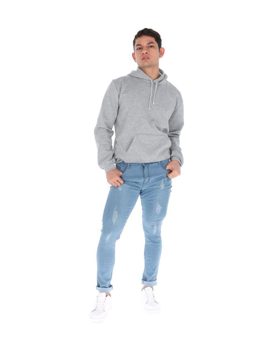 Jeans skinny para hombre 3