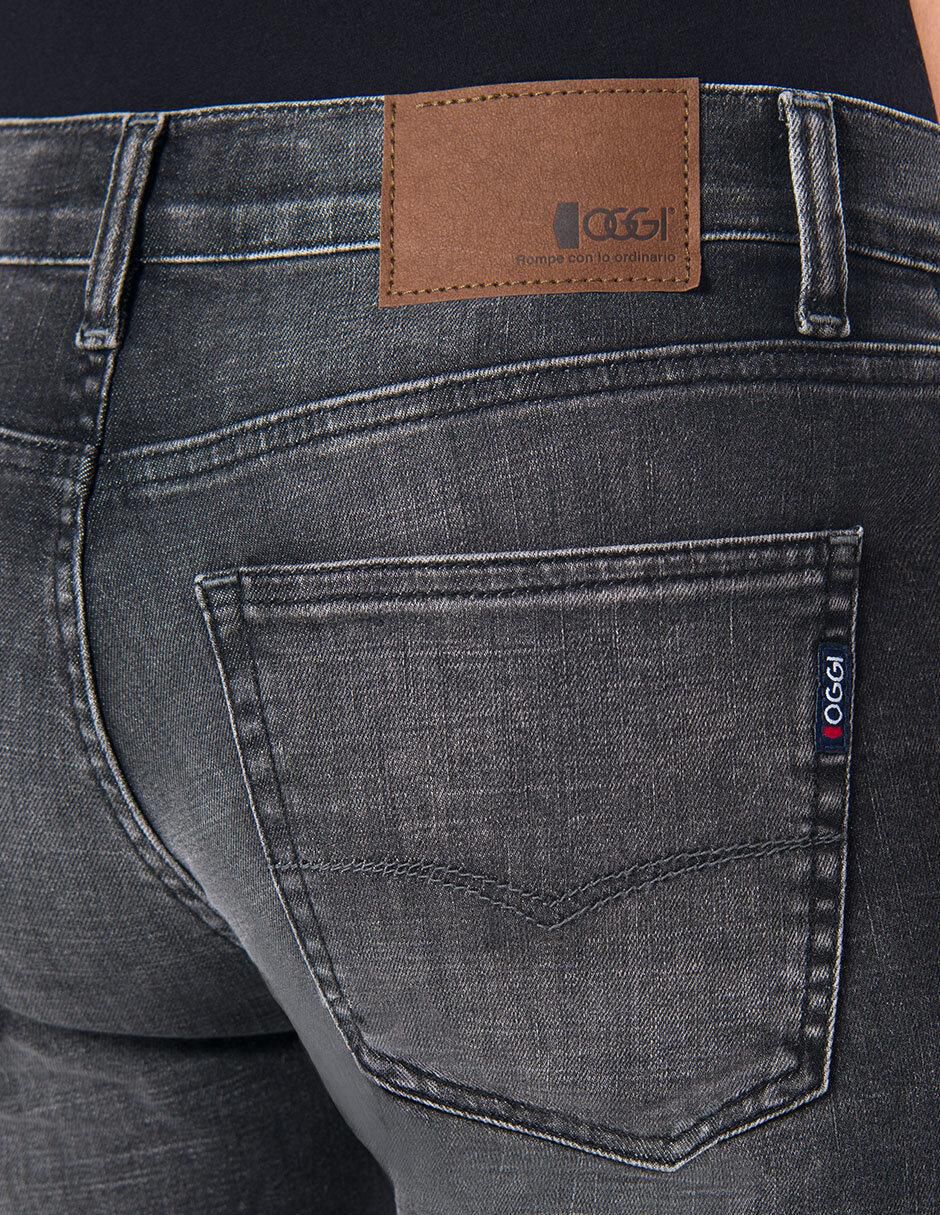Jeans skinny Risk para hombre 3