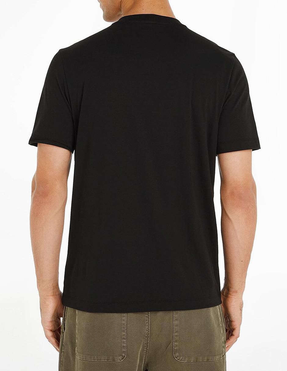 Playera Colosseo cuello redondo para hombre 3