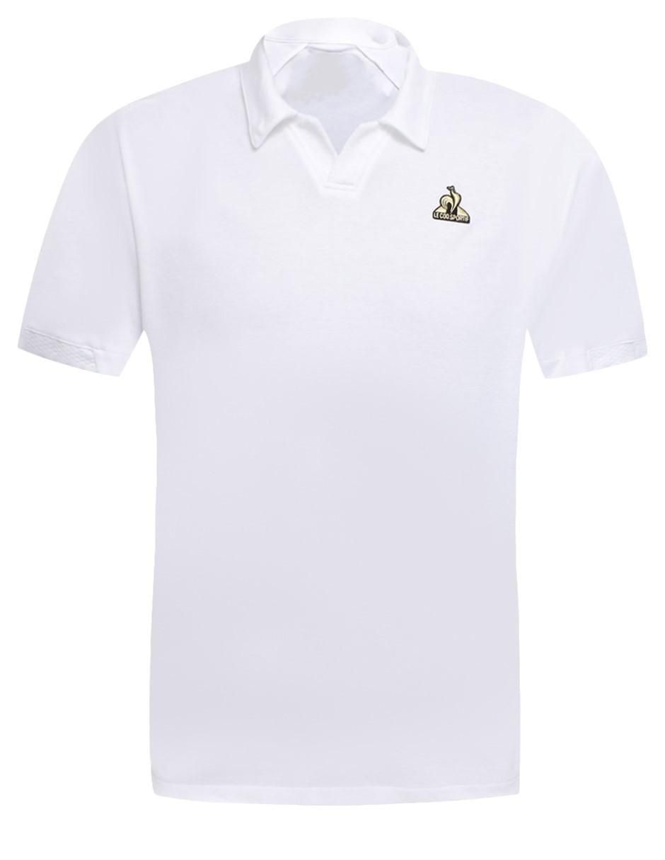Playera tipo polo Le Coq Sportif para hombre
