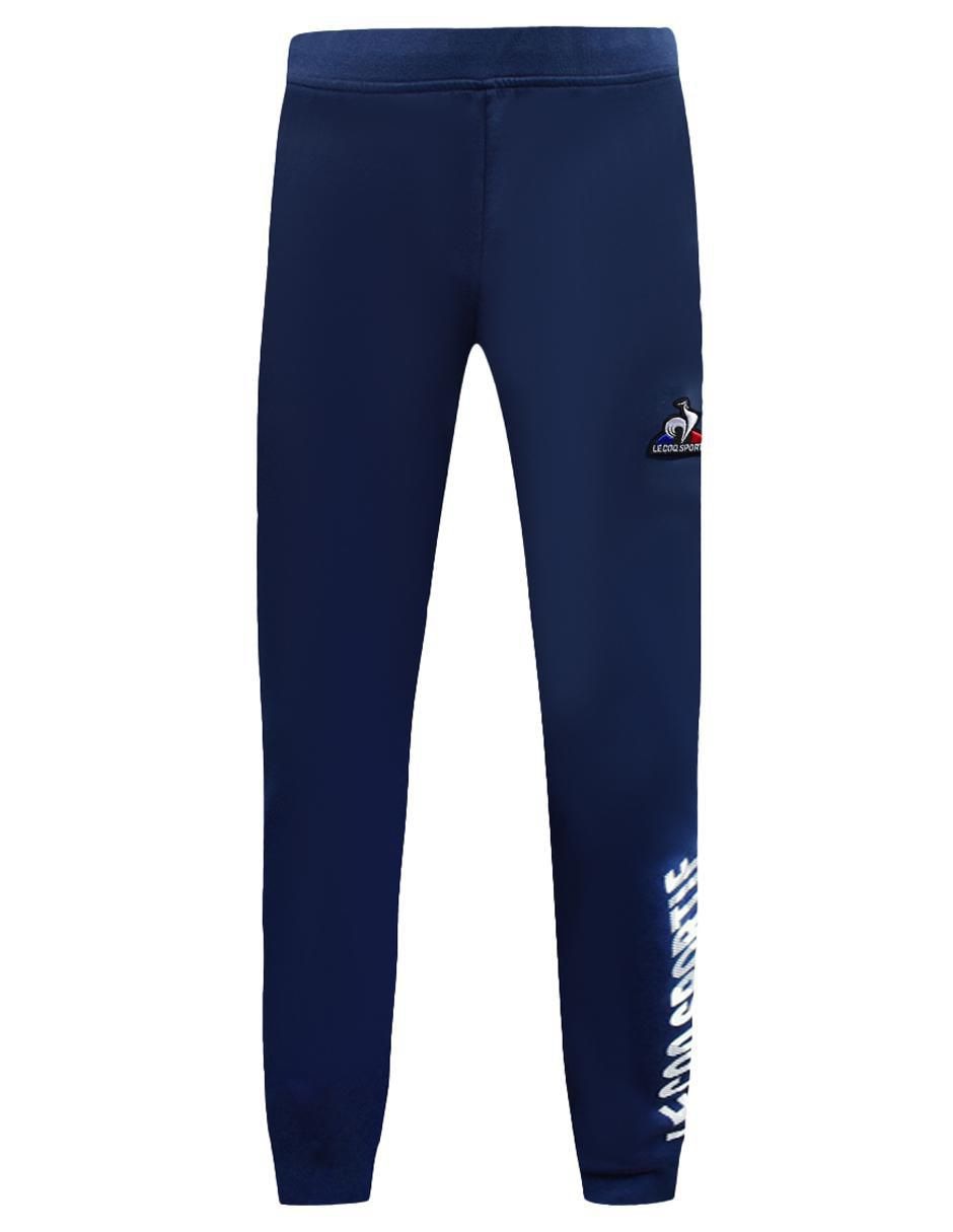 Pants Slim con medio elástico para hombre 1
