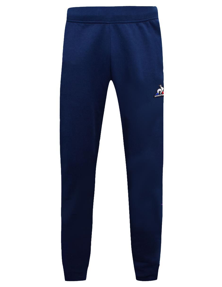 Pants Slim con medio elástico para hombre 1