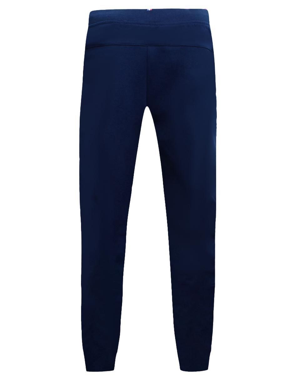Pants Slim con medio elástico para hombre 4