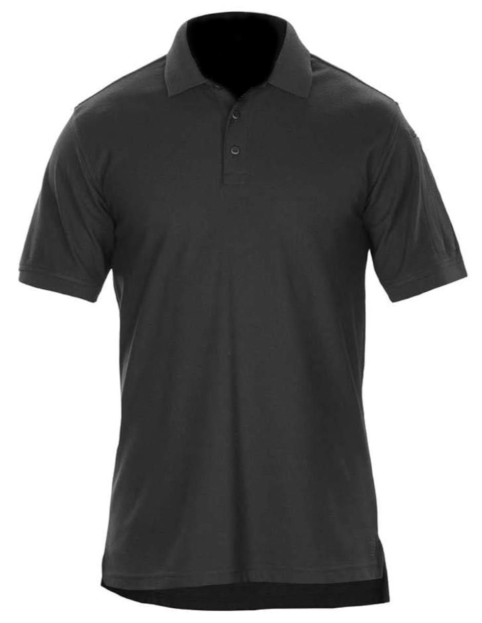 Playera tipo polo para hombre