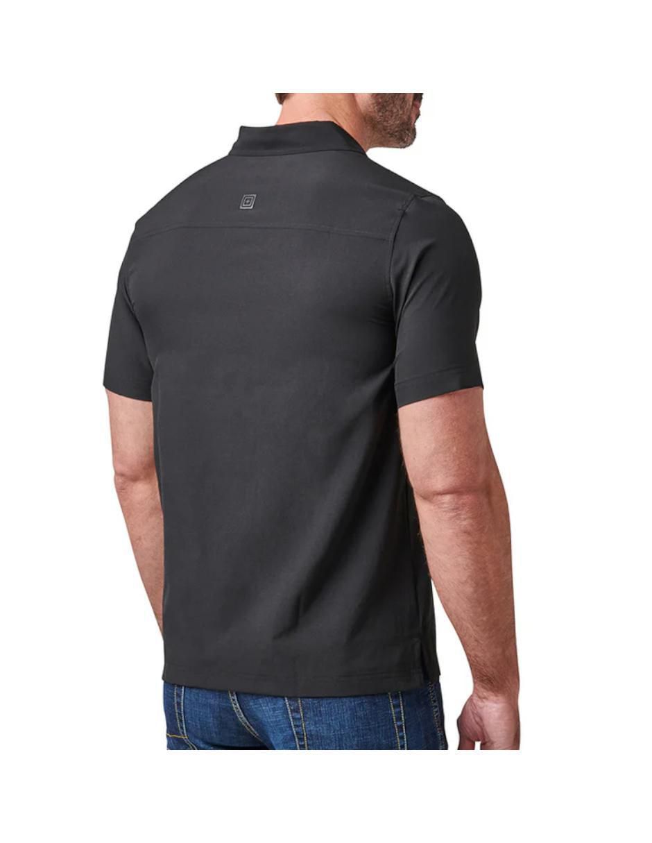 Playera tipo polo para hombre 3