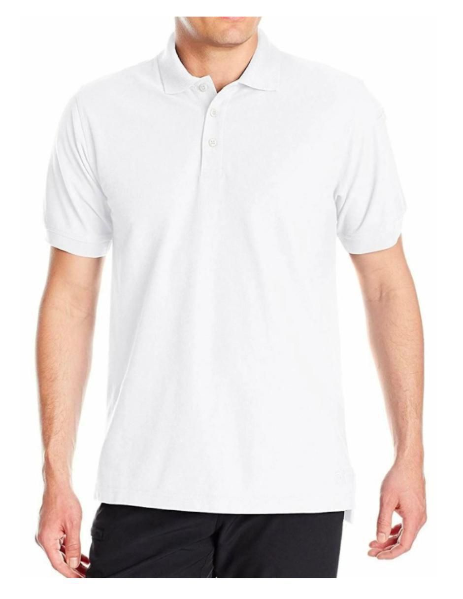 Playera tipo polo para hombre Playera tipo polo para hombre
