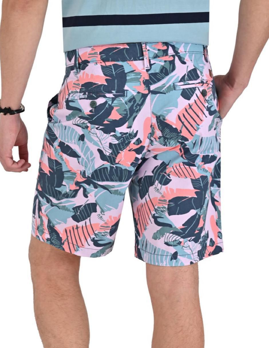 Bermuda para hombre 2