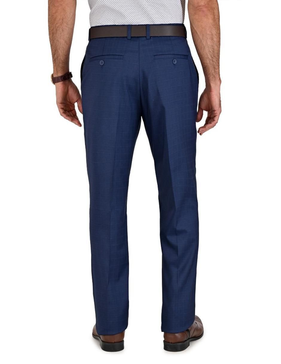 Pantalón slim para hombre 2