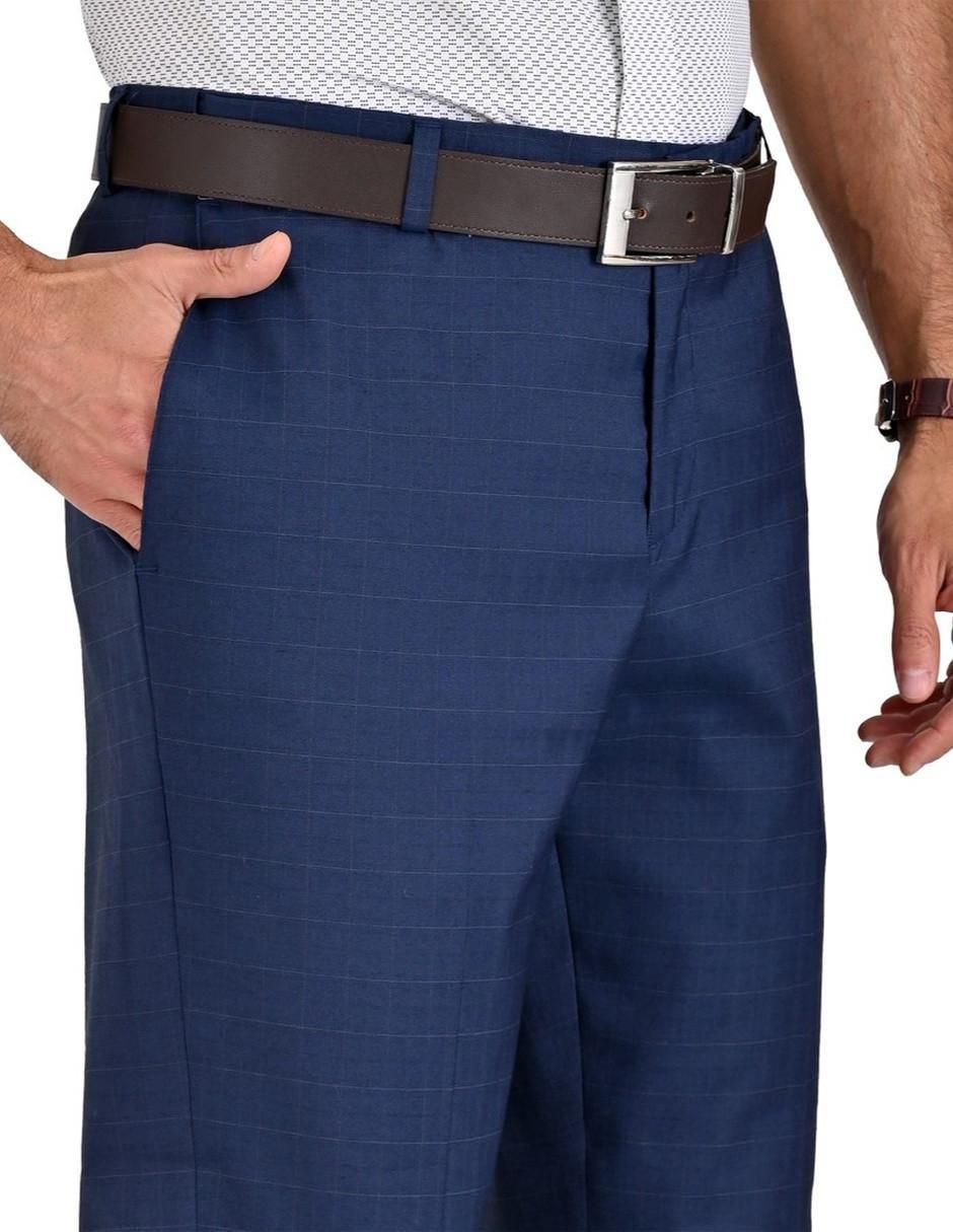 Pantalón slim para hombre 3