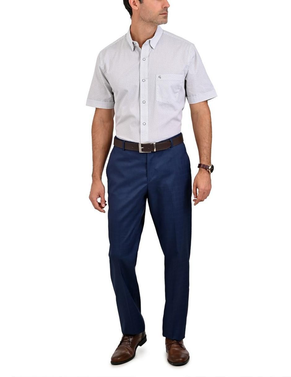 Pantalón slim para hombre 5