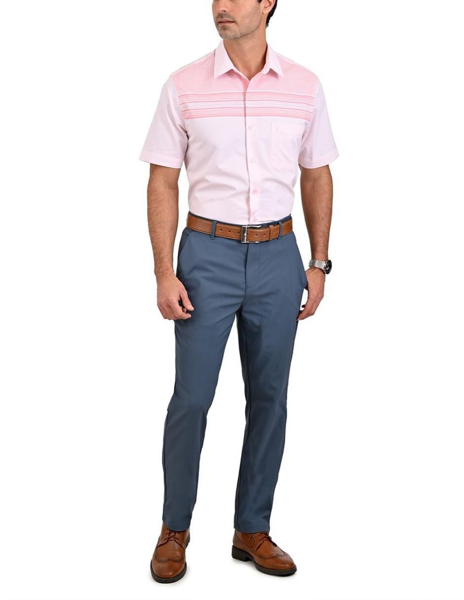 Pantalón slim para hombre 5