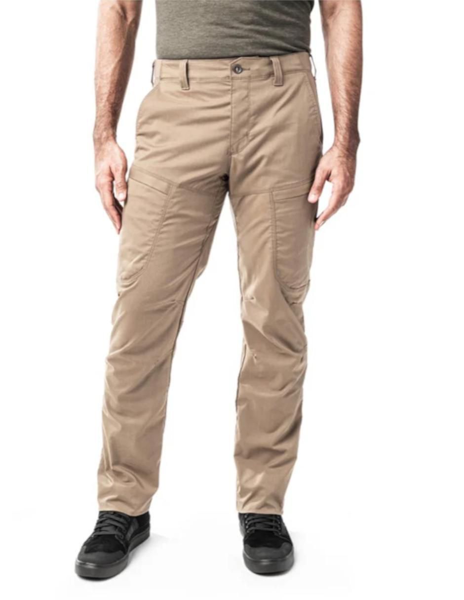 Pantalón recto Tactical para hombre Suburbia - Main Image