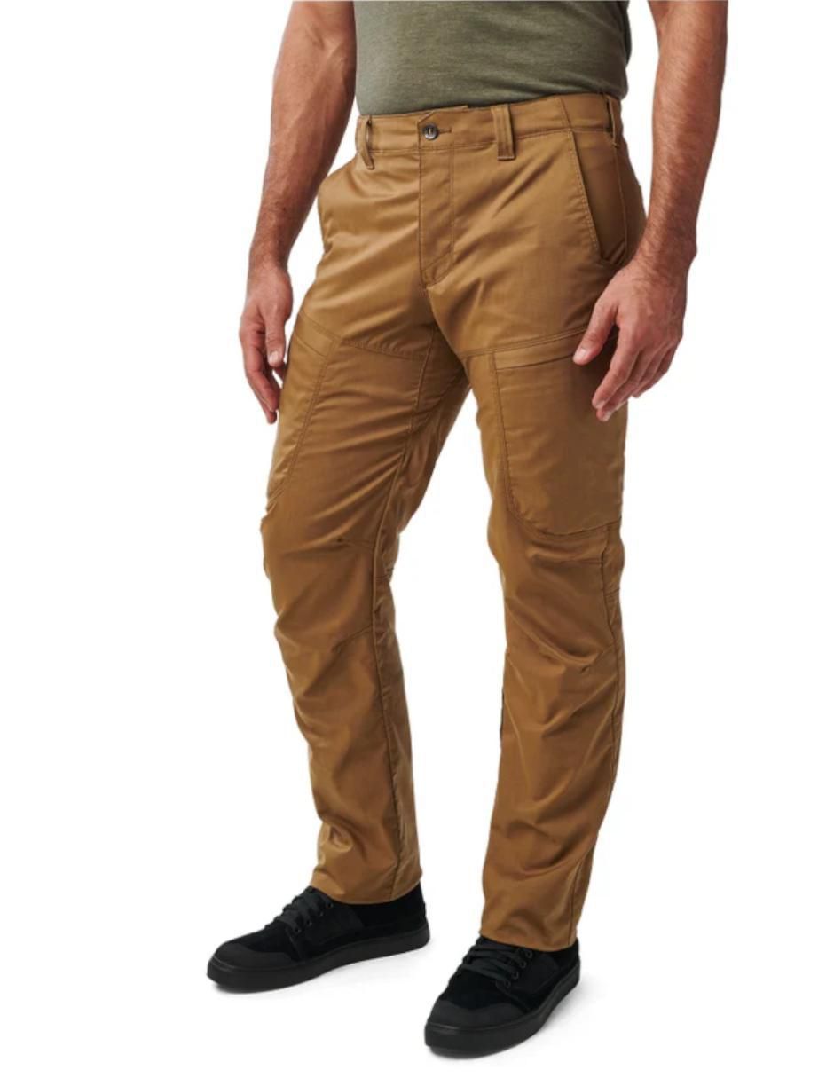 Pantalón recto para hombre 4