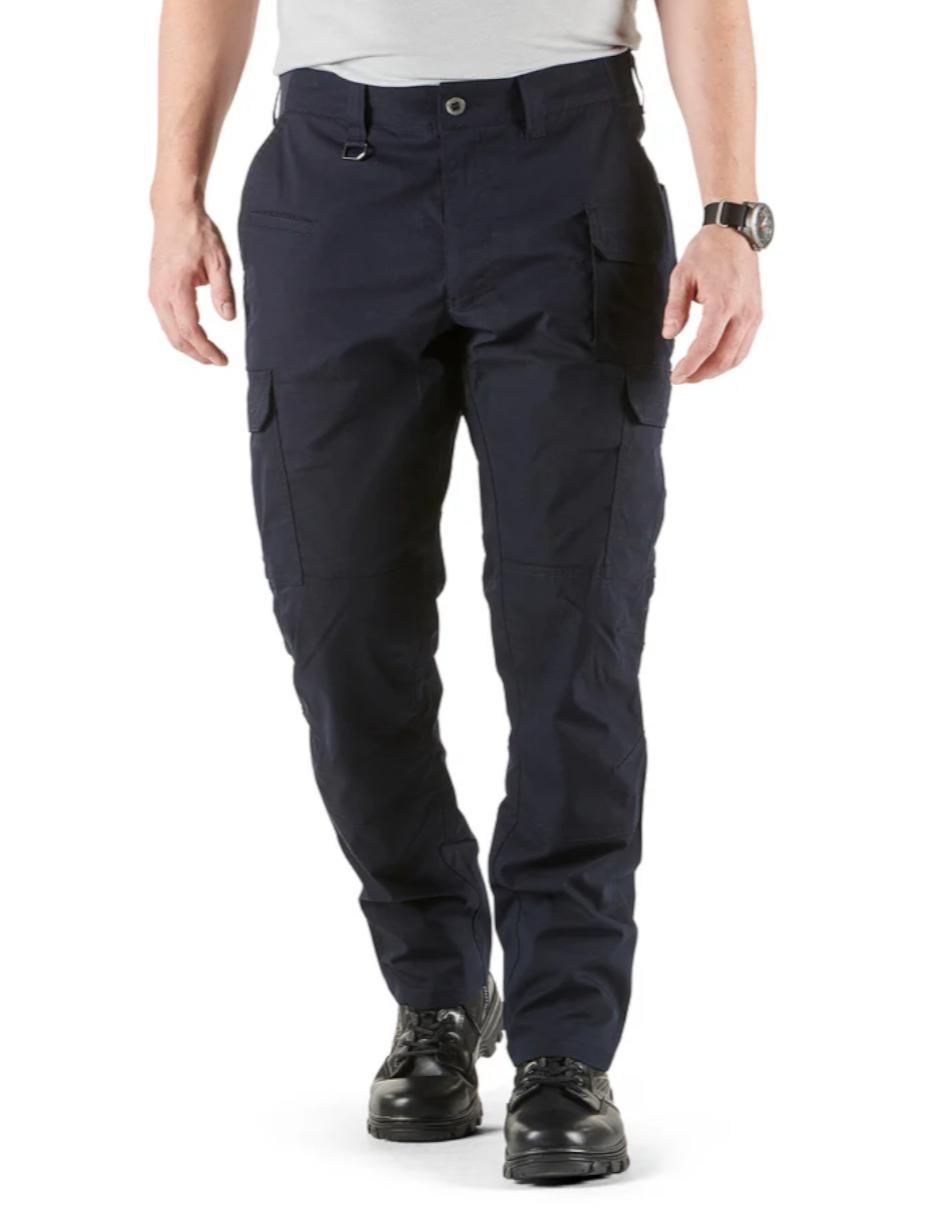 Pantalón recto para hombre 2