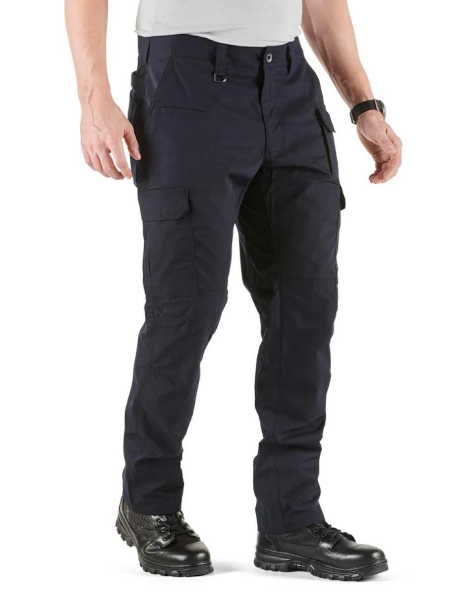Pantalón recto para hombre 3