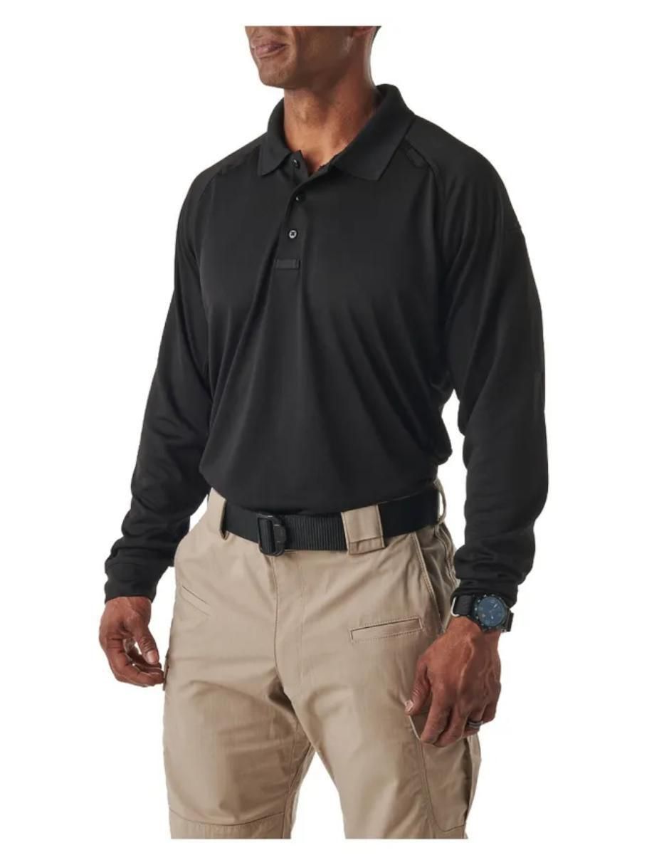 Playera tipo polo para hombre 2
