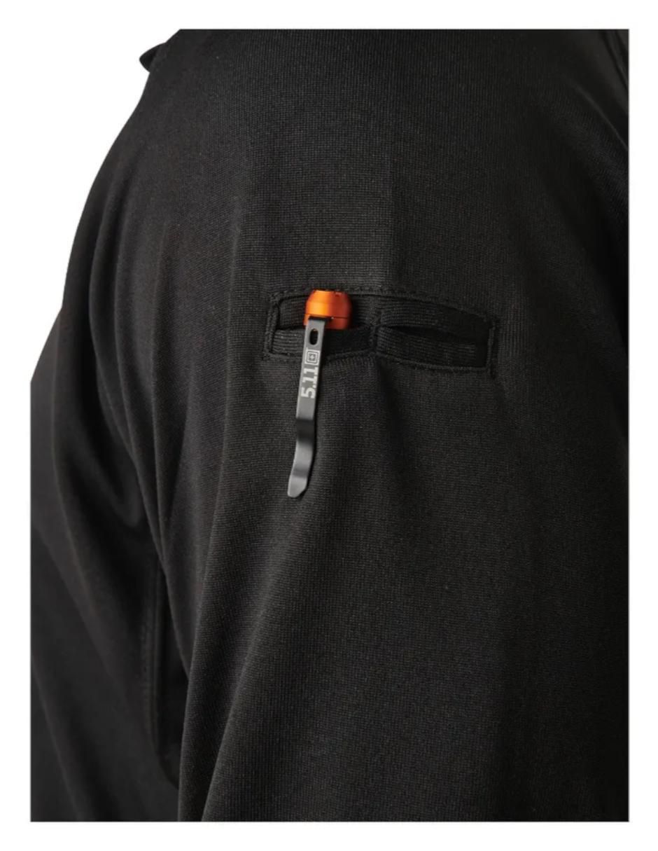 Playera tipo polo para hombre 5