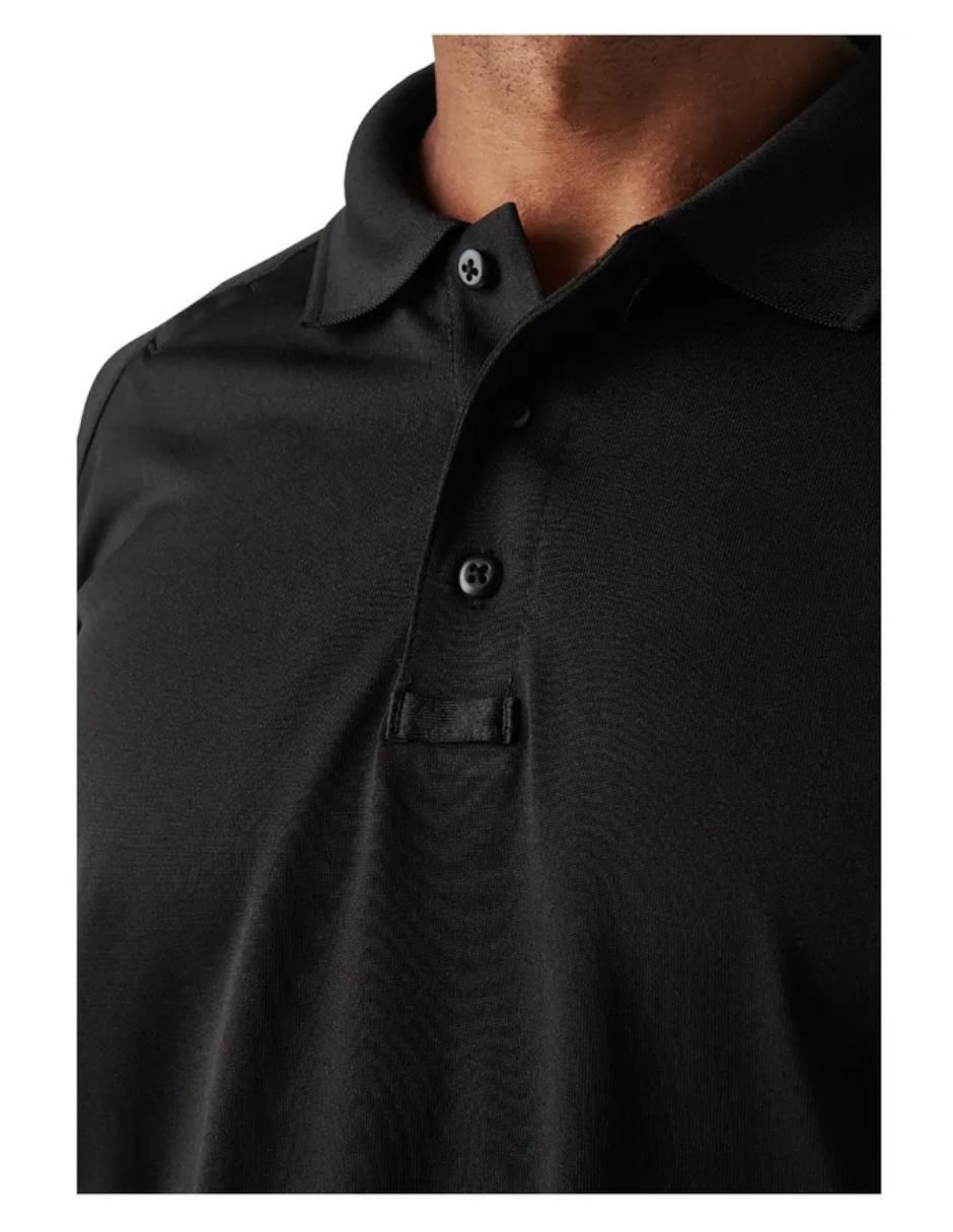 Playera tipo polo para hombre 7